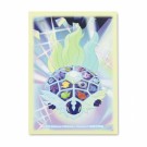 Pokémon TCG: Terapagos (Terastal Form) Card Sleeves (65 Sleeves) thumbnail