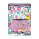 Pokémon Mega: 30th Celebration Sylveon ex Mini Tin (4 Pack) (ENG) thumbnail