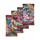 Pokémon Mega Moonlight Mega Gengar ex Mini Tin (4 Pack) (ENG) thumbnail