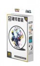 Pokémon Scarlet & Violet: Terastal Grand Gathering Eevee & Friends Coin Set (Umbreon) (1 Pack) (Kinesisk) thumbnail