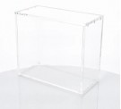Acrylic Protection Box - Phoenix Shield - Booster Box thumbnail