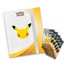 Pokémon Mega: 30th Celebration Binder Collection (5 Pack) (ENG) thumbnail