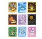 Pokémon Scarlet & Violet: Terastal Grand Gathering Eevee & Friends Display Set (2 Pack) (CH) thumbnail