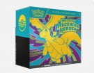 Pokémon Mega Evolution: Ascended Heroes Elite Trainer Box (ETB) (9 Pack) (ENG) thumbnail