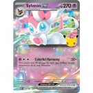 Pokémon MEGA: 30th Celebration Collection Box (Sylveon ex) (4 Pack) thumbnail