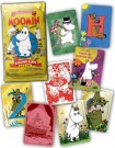 Moomin TC Set 2 – The Creative World of Moomin: 5-pack Tin Box thumbnail