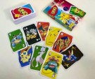  Pokemon UNO Kortspill thumbnail