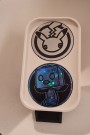 Innlegg til Pokemon tinnboks - Store mynter - Hvit thumbnail