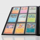 Basic Album – Svart – 396 pockets Phoenix Shield thumbnail