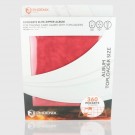 Toploader Album - Phoenix Shield - Rød thumbnail