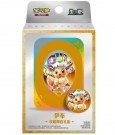 Pokémon Scarlet & Violet: Terastal Grand Gathering Eevee & Friends Magnet Gift Box (Eevee) (2 Pack) (CH) thumbnail