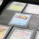 Toploader Album - Phoenix Shield - Rød thumbnail