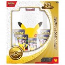 Pokémon Mega: 30th Celebration Binder Collection (5 Pack) (ENG) thumbnail