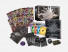 Pokémon Mega Evolution: Pitch Black Elite Trainer Box (ETB) (9 Pack) (ENG) thumbnail