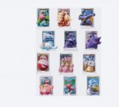 Pokémon 151 Dream Covering Figure Set Blind Collection Box (2 Pack) (CH) thumbnail