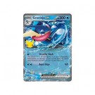 Pokémon MEGA: 30th Celebration Collection Box (Greninja ex) (4 Pack) thumbnail