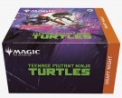 Magic The Gathering: Teenage Mutant Ninja Turtles Draft Night (12 Pack + 1 Collector Pack) thumbnail