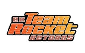 Team Rocket Returns