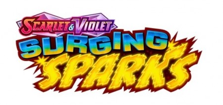 Surging Sparks