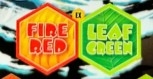 Leaf Green & Fire Red
