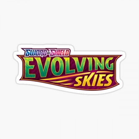 Evolving Skies