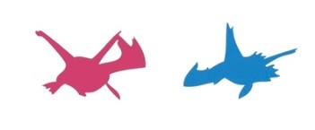 EX Latias & Latios